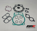 ‘07-‘11 Polaris Outlaw 525 IRS Top End Gasket Set, 810921, Outlaw 525 S