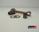 ‘87-‘96 Suzuki RM 125 Pro-X Rod Kit, Connecting Rod, 03.3207, Rm125