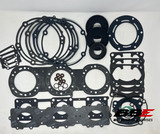 '03-'04 Yamaha 1300 GP WSM Complete Gasket Set With Crankshaft Seals 007-615