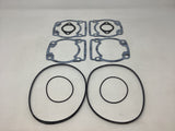 ‘81 Ski-doo 350 Blizzard 7500 Top End Gasket Set, 710163X