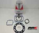'95-'03 Polaris 400 ATV 2-Stroke Top End Kit Wiseco 1.50mm O/S 84.50mm Piston, Gaskets
