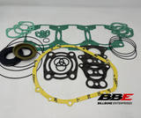 All Polaris 1050 PWC WSM Complete Engine Gasket Set with Seals 007-644 SL, SLTX