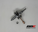 ‘93-‘01 Yamaha Yz80 Hot Rods Crankshaft, 4033, Yz 80, Crankshaft Assembly