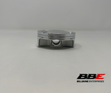 ‘11-‘25 KTM 350 SX-F ProX Piston Kit, Size B 87.97mm Piston Comp. 13.5:1