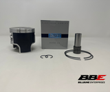 1994-2020 Yamaha SuperJet 700 Standard 81.00mm WSM Piston Kit, 61X Block