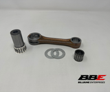‘90-‘98 Yamaha Yz 250 Pro-X Rod Kit, Connecting Rod, 03.2306, Yz250