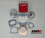 '81-'84 Honda ATC250R Top End Kit 2.00mm O/S 72.00mm Bore Piston Kit, Gaskets