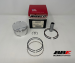 2005-2010 Kawasaki KVF650 Brute Force .50mm O/S Wiseco Piston Kit, 4782M08050