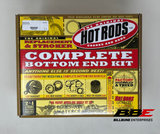 ‘13-‘17 KTM 85 SX Hot Rods Bottom-End Kit, Crank, Main Bearings, Gaskets, Seals