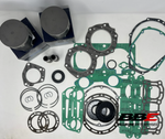 ‘99-‘04 Yamaha XL 700 .50mm O/S 81.50mm WSM Rebuild Kit Pistons, Gaskets, Seals, 62T
