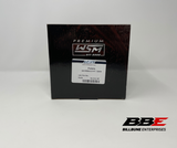 '94-'00 Polaris 300 2-Stroke WSM Top End Kit .75mm / 75.25mm Bore Piston Gaskets