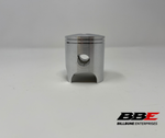 ‘80-‘85 Yamaha YT125 Wiseco .50mm / .020” Oversized 56.50mm Bore Piston Kit