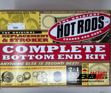 ‘05-‘06 KTM 250 SX Hot Rods Bottom-End Kit, Crank, Main Bearings, Gaskets, Seals