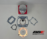 '78-'80 Honda CR250R Top End Kit Wiseco .50mm O/S 70.50mm Bore Piston Kit, Gaskets