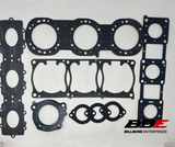 '05-'08 Yamaha 1300 GP WSM Complete Top End Gasket Set 007-615-03
