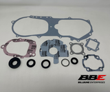 ‘04-‘06 Polaris Predator 50 Engine Gasket Set, 811892 ‘01-‘03 Scrambler 50