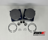 ‘96-‘00 Yamaha 760 PWC .50mm O/S 84.50mm bore WSM Piston Kits, Wave Blaster, XL