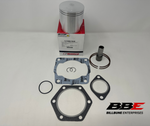 '94-'00 Polaris 300 ATV Top End Kit Wiseco .50mm 75.00mm Piston Kit, Gaskets