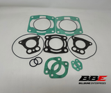 ‘96-‘04 Polaris Virage 700 PWC WSM Top End Gasket Set, Freedom, 007-642-01