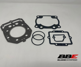 1987 Kawasaki KX250 Wiseco Top End Gasket Set, W5119