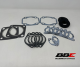 ‘97-‘06 Arctic Cat Z 440, ‘97-‘00 Jag Complete Gasket Set With Crank Seals 711224