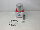 '97-'04 Yamaha Wave Runner 1200 Wiseco 1mm Oversized 85mm Bore Piston Kit