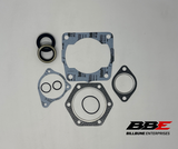 '94-'00 Polaris 300 ATV Vertex Gasket Set With Crankshaft Oil Seals 811807