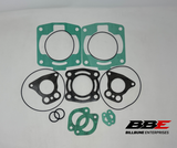 ‘96-‘04 Polaris Virage 700 PWC WSM Top End Gasket Set, Freedom, 007-642-01