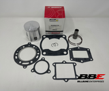 '87-'89 Honda TRX250R Top End Kit 1.00mm Over 67.00mm Bore Wiseco Piston, Gaskets