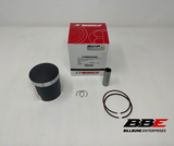 '69-'76 Kawasaki H1, Mach III Wiseco .50mm / .020" O/S 60.50mm Bore Piston Kit