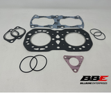 ‘96-‘97 Polaris Indy 500 Top End Gasket Set, Classic SKS RMK 710208