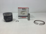 '03-'19 Ski-Doo 550F 76.00mm Std. Bore Wiseco Piston Kit, 2452M07600