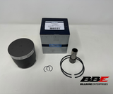 ‘96-‘00 Yamaha 760 PWC .25mm O/S 84.25mm bore WSM Piston Kit, Wave Blaster, XL
