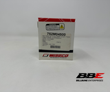 '00-'25 Kawasaki KX65 Wiseco .50mm / .020” O/S 45.00mm Bore Piston Kit, Kx 65