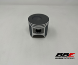 ‘00-'04 Kawasaki STX DI 1100 WSM .50mm O/S 80.50mm Bore Piston Kit Ultra 130 DI