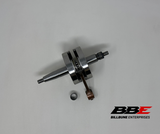 ‘06-‘13 Kawasaki KX100 Hot Rods Crankshaft, 4066, Kx 100, Crankshaft Assembly