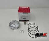 '08-'09 Honda CRF250R Wiseco Standard / Stock 78.00mm Bore Piston Kit 13.6:1
