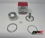 ‘02-‘06 Kawasaki KLX125 Wiseco 4.00mm / .160" O/S 61.00mm Bore Piston Kit