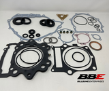 ‘07-‘13 Yamaha YFM700 Grizzly Complete Gasket Set with Oil Seals 811941