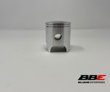 ‘80-‘85 Yamaha YT125 Wiseco 1.00mm / .040” Oversized 57.00mm Bore Piston Kit