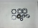 ‘74-‘75, Yamaha GPX GP338 F G 340cc, Complete Gasket Set With Seals, 711100