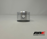 ‘85-'89 Honda ATC350X Standard / Stock 81.00mm Bore Wiseco Piston Kit, TRX350