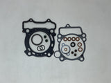 ‘01-‘13 Yamaha WR250F Vertex Top End Gasket Set, YZ250F, 810671