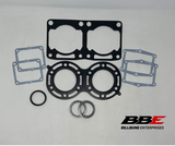 ‘94-‘99 Yamaha V MAX 500 Top End Gasket Set, Deluxe, LE, Venture, XTC, ST, SX 710200