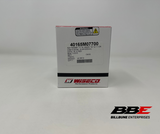 ‘17-‘19 Kawasaki KX250F Wiseco Piston Kit Stock 77.00mm Bore Piston 13.7:1 Comp.