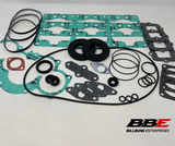 1995-1999 Ski-doo 599 (600) Formula 3, LT Complete Gasket Set with Oil Seals 711213