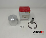 ‘80-‘82 Yamaha YZ250 2.00mm O/S 72.00mm Bore Wiseco Piston Kit, IT250