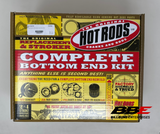 ‘09-‘21 KTM 65 SX Hot Rods Bottom-End Kit, Crank, Main Bearings, Gaskets, Seals