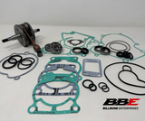 ‘13-‘21 KTM 50 SX Hot Rods Bottom-End Kit, Crank, Main Bearings, Gaskets, Seals