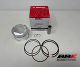 ‘96-‘04 Honda XR400R Wiseco 1mm O/S 86.00mm Bore Piston Kit 4628M08600